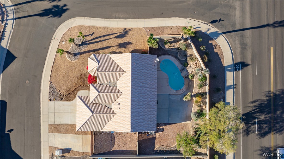 1052 Desert View Lane