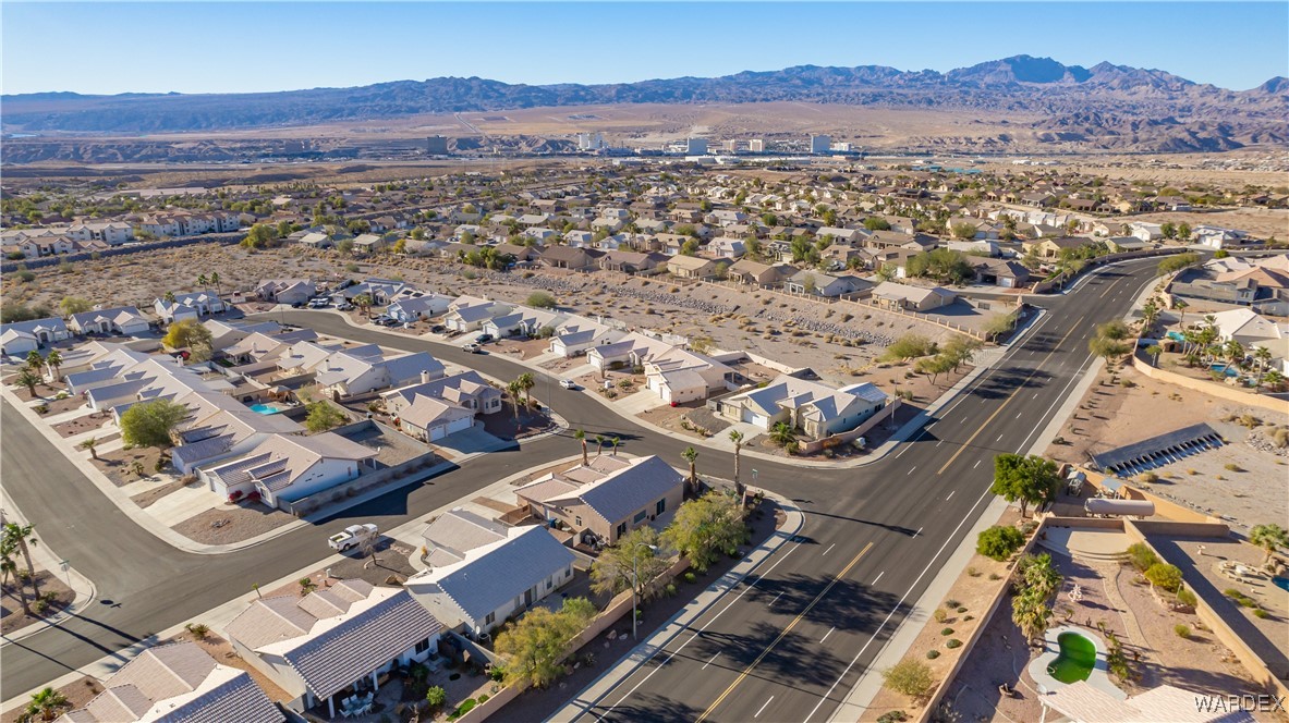 1052 Desert View Lane