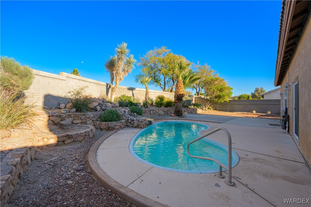 1052 Desert View Lane