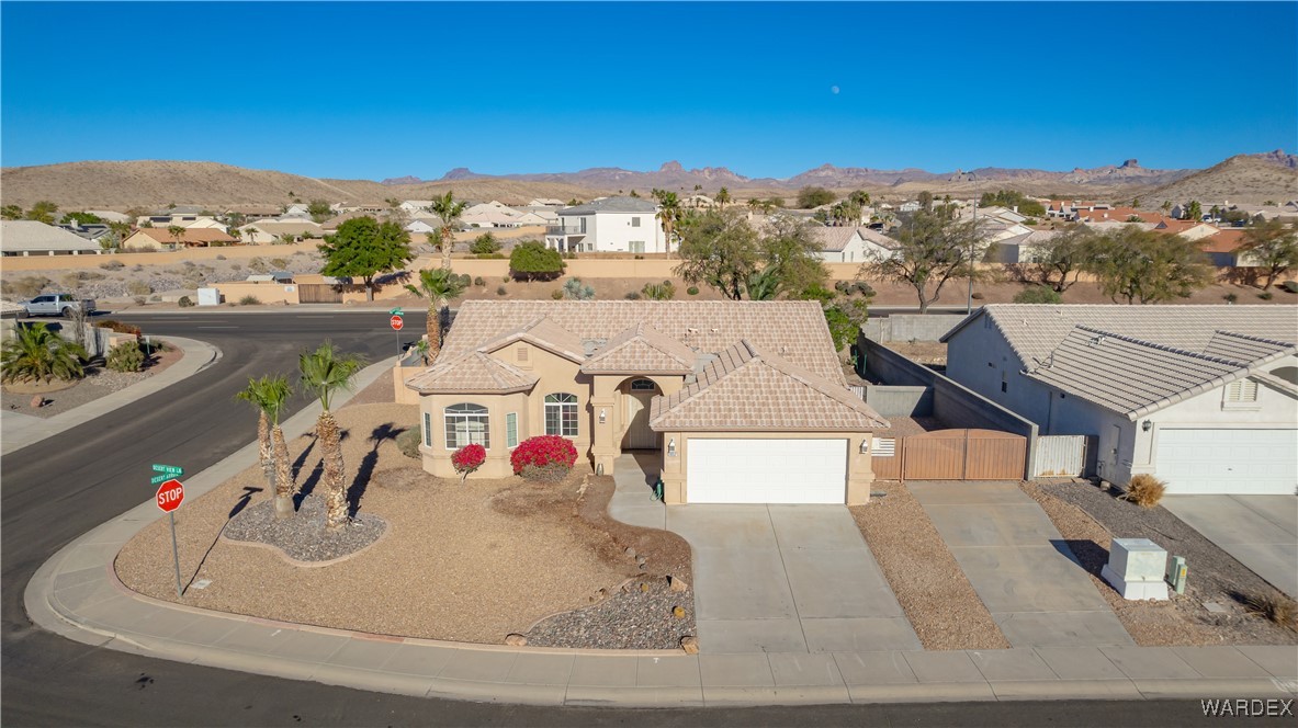 1052 Desert View Lane