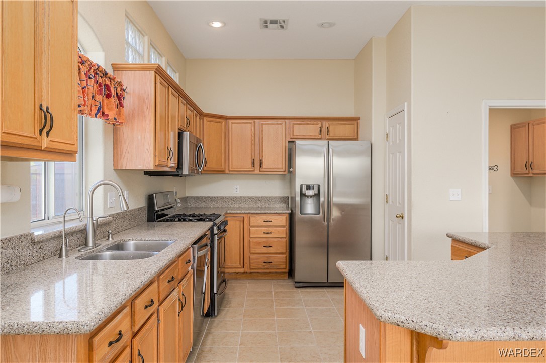 1052 Desert View Lane