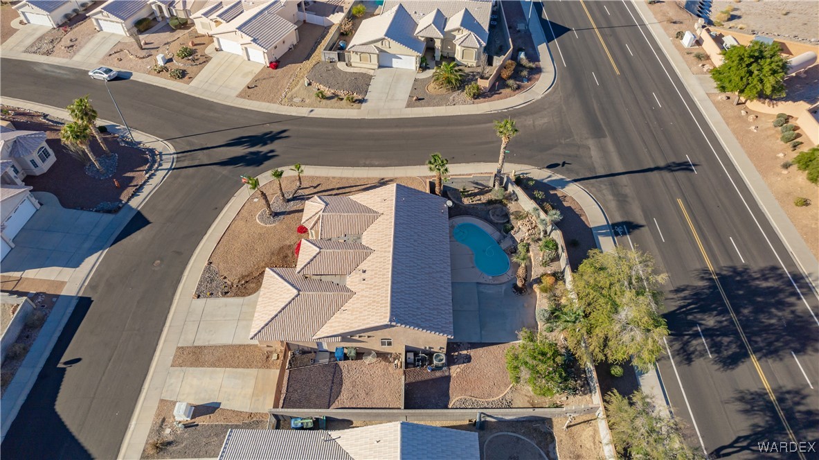 1052 Desert View Lane