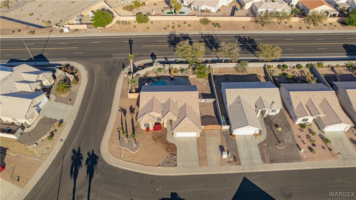 1052 Desert View Lane