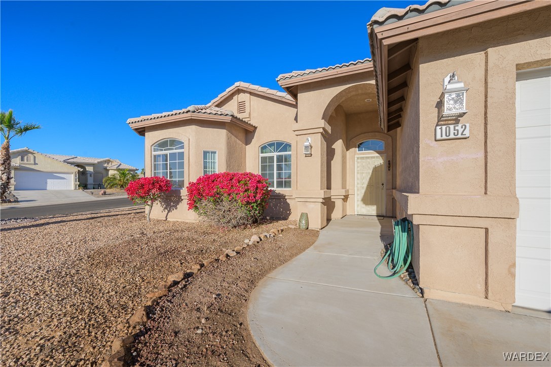 1052 Desert View Lane