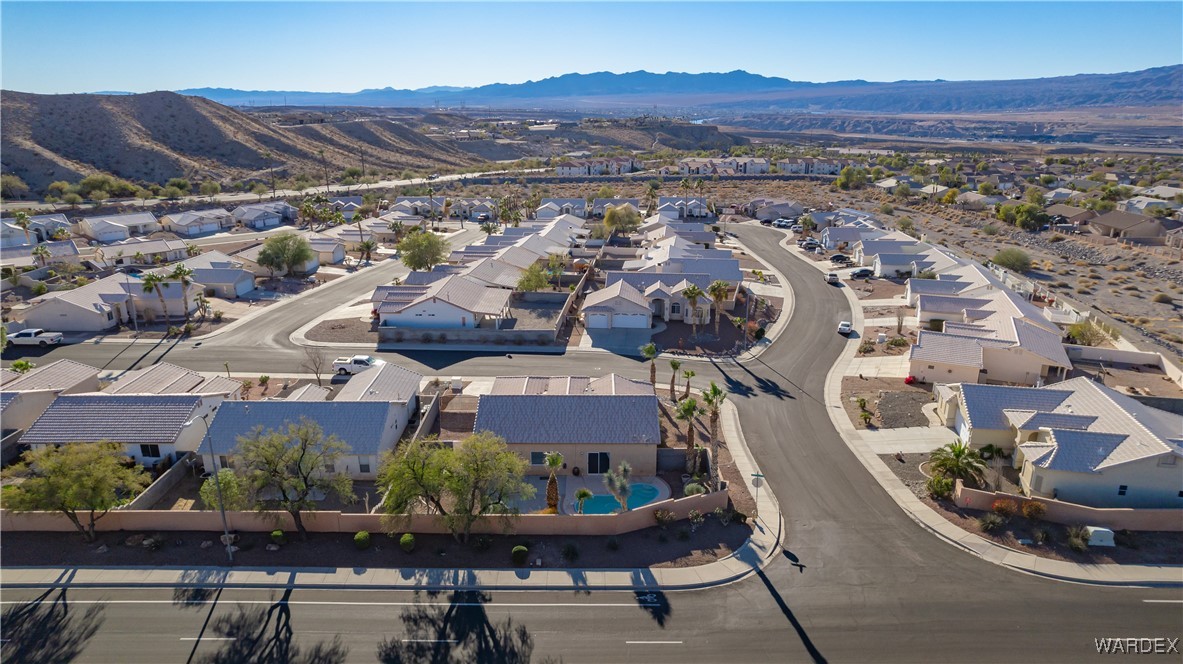 1052 Desert View Lane