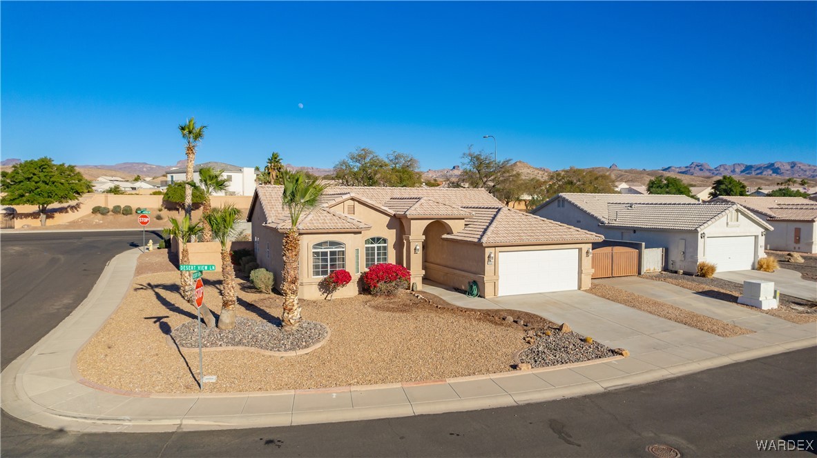 1052 Desert View Lane