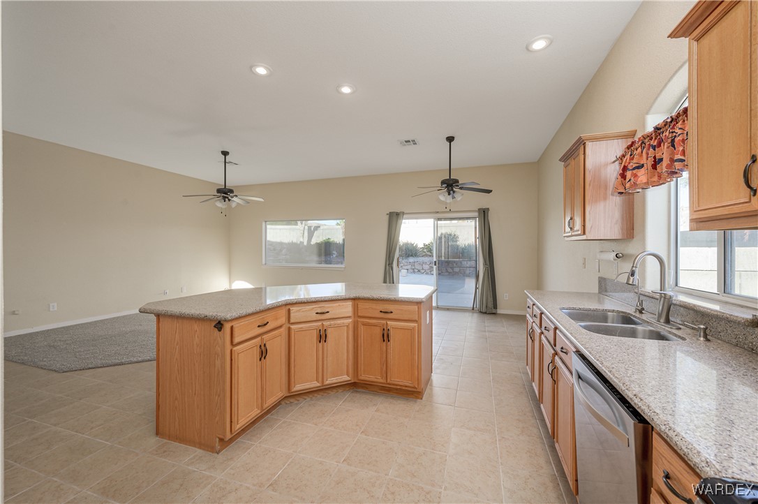1052 Desert View Lane