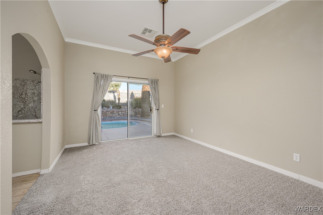 1052 Desert View Lane