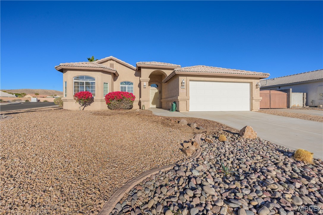 1052 Desert View Lane