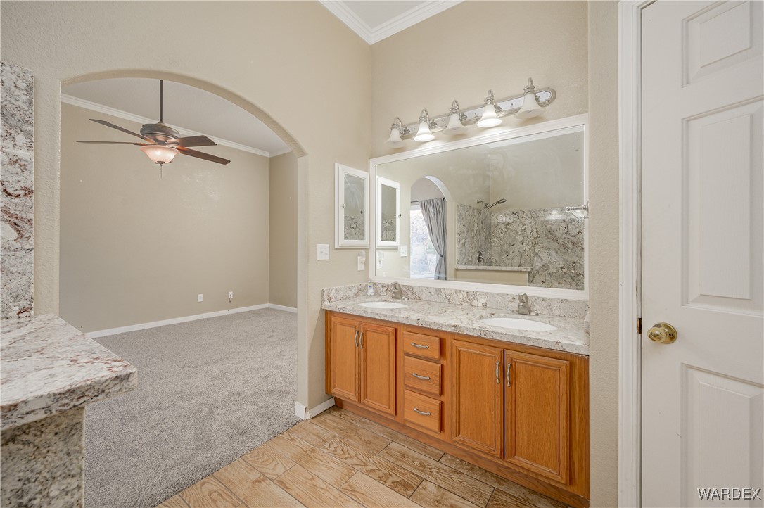 1052 Desert View Lane