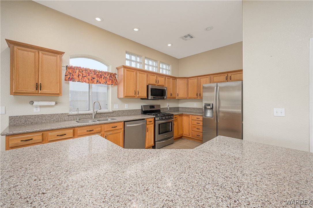 1052 Desert View Lane