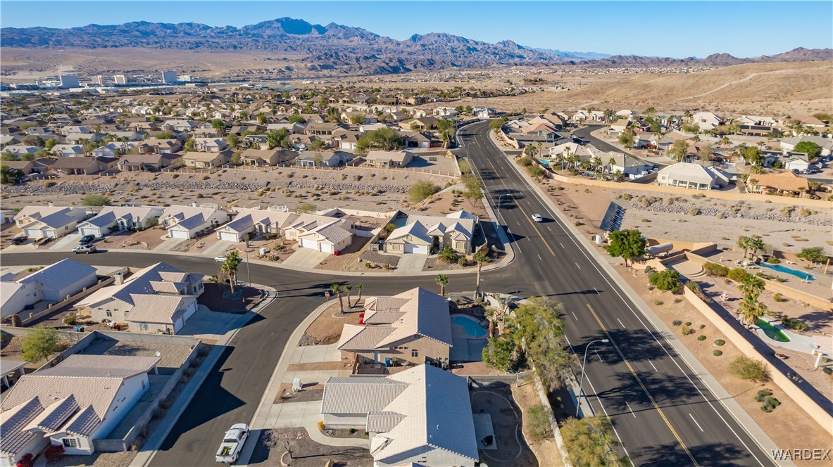 1052 Desert View Lane