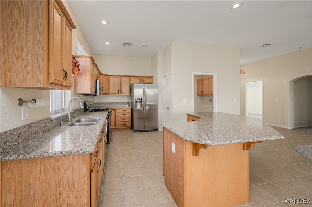 1052 Desert View Lane