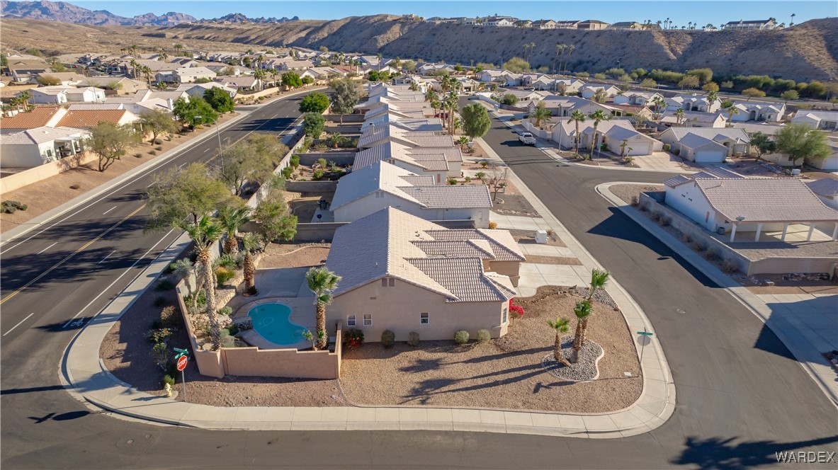 1052 Desert View Lane