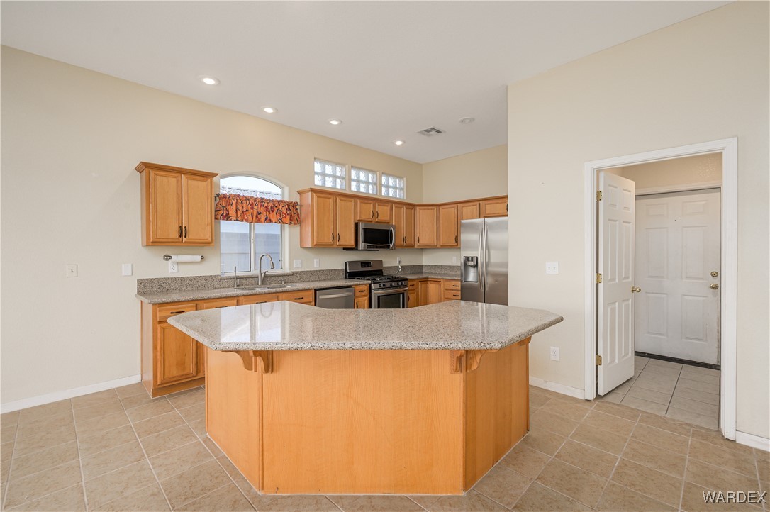 1052 Desert View Lane