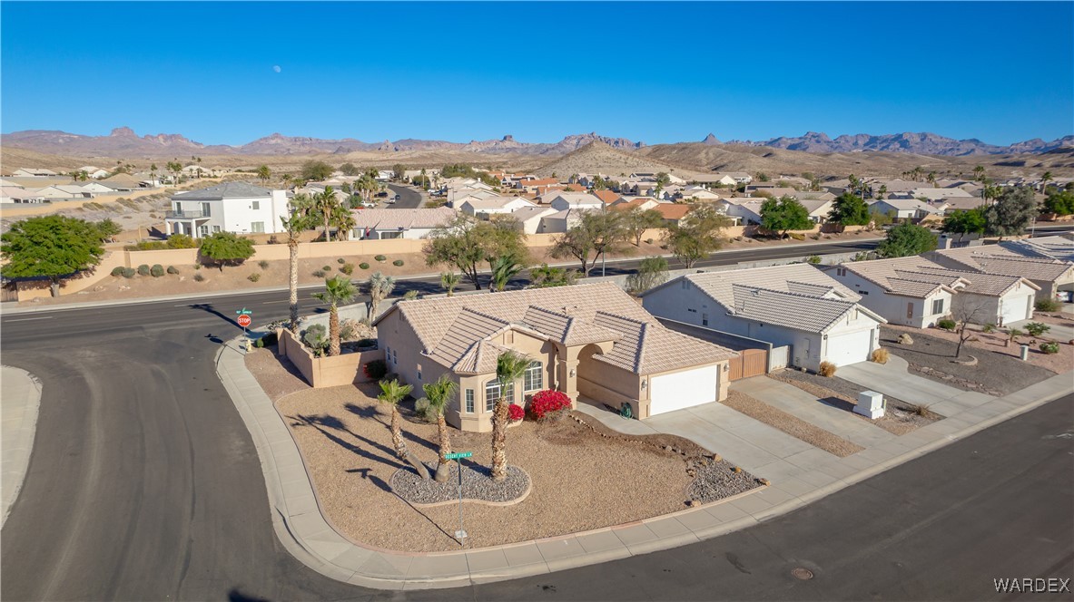 1052 Desert View Lane