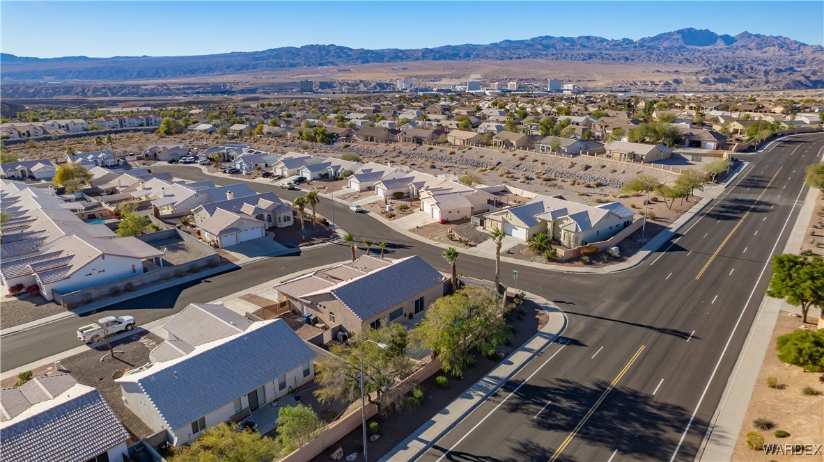 1052 Desert View Lane