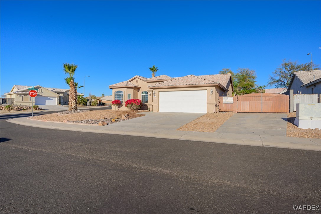 1052 Desert View Lane