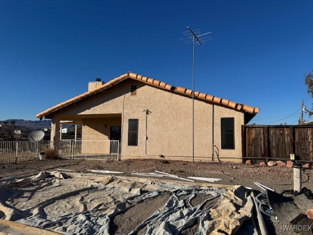 1780 E Marble Canyon Drive