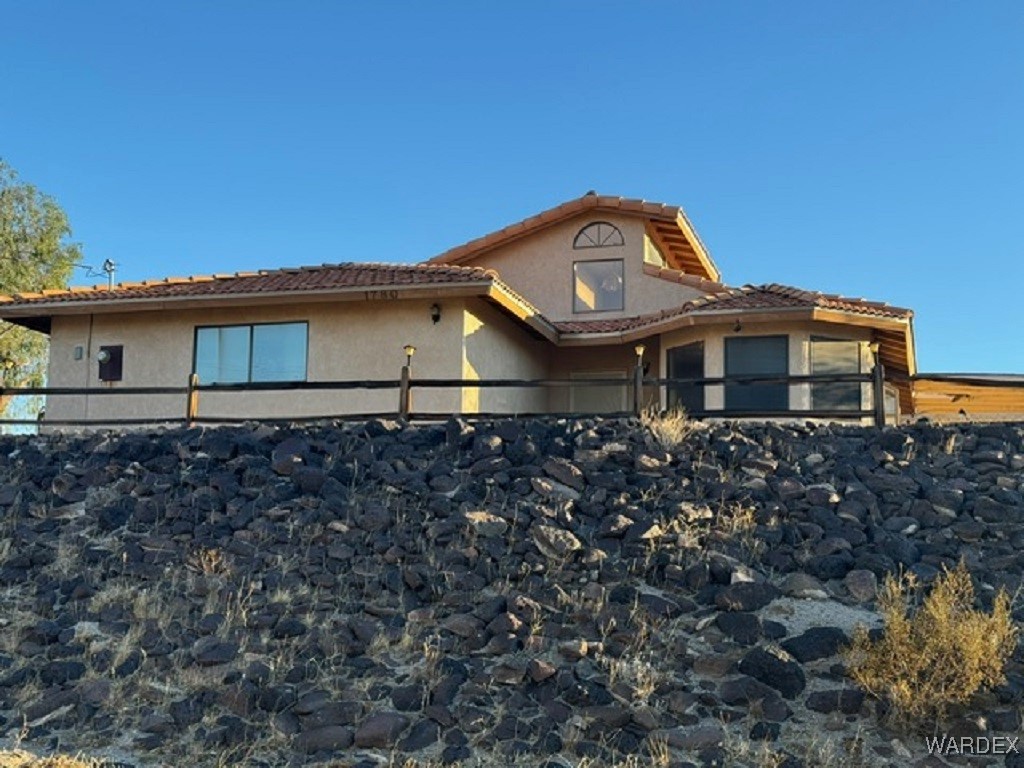 1780 E Marble Canyon Drive