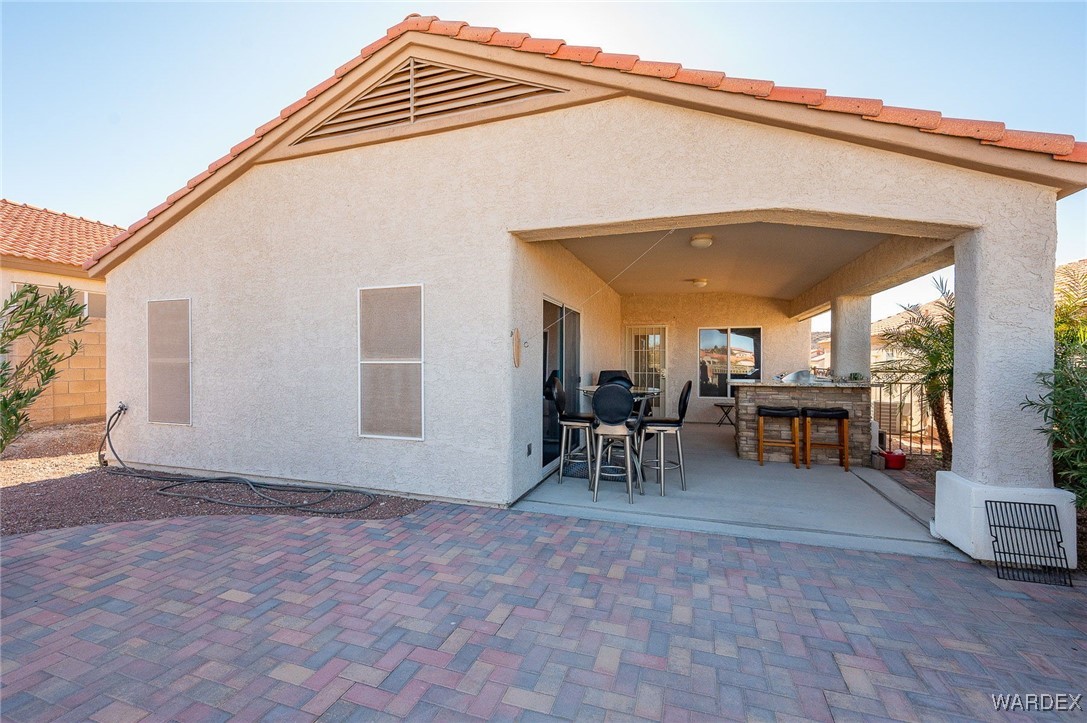 2447 Topanga Drive