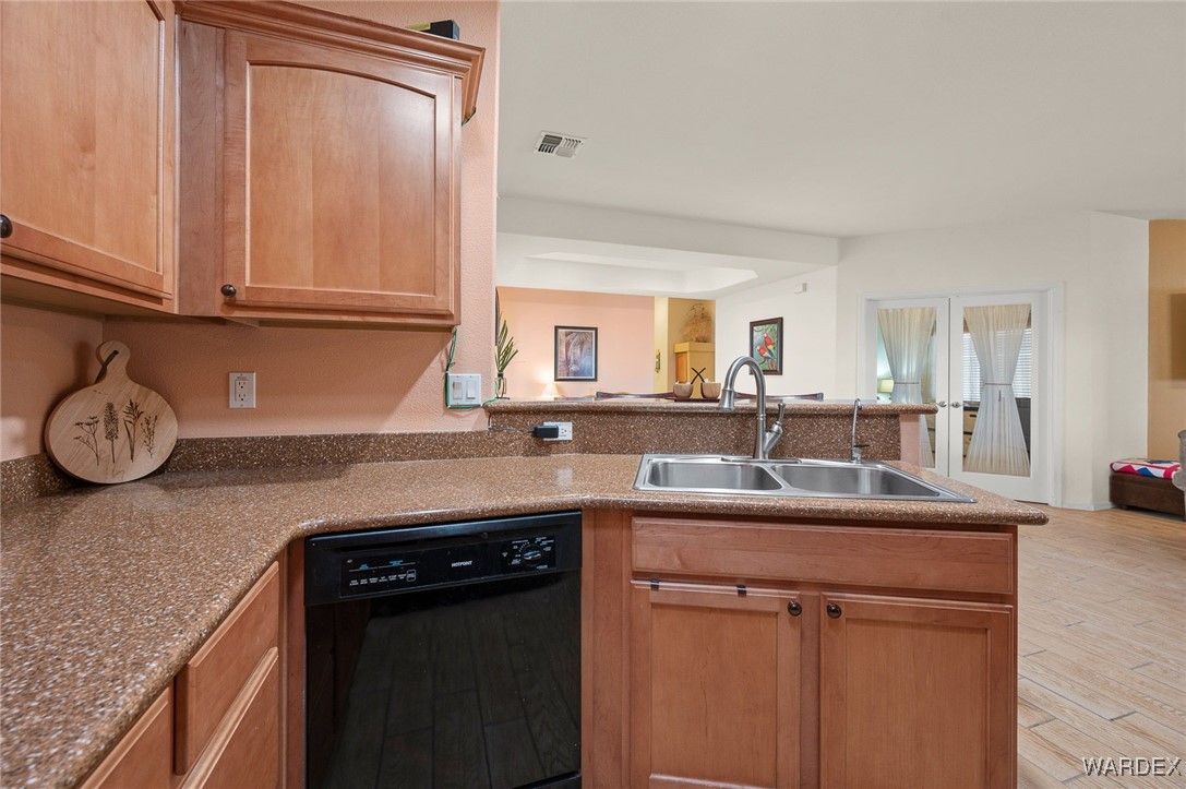 2447 Topanga Drive