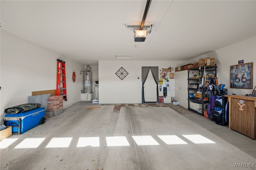 2447 Topanga Drive