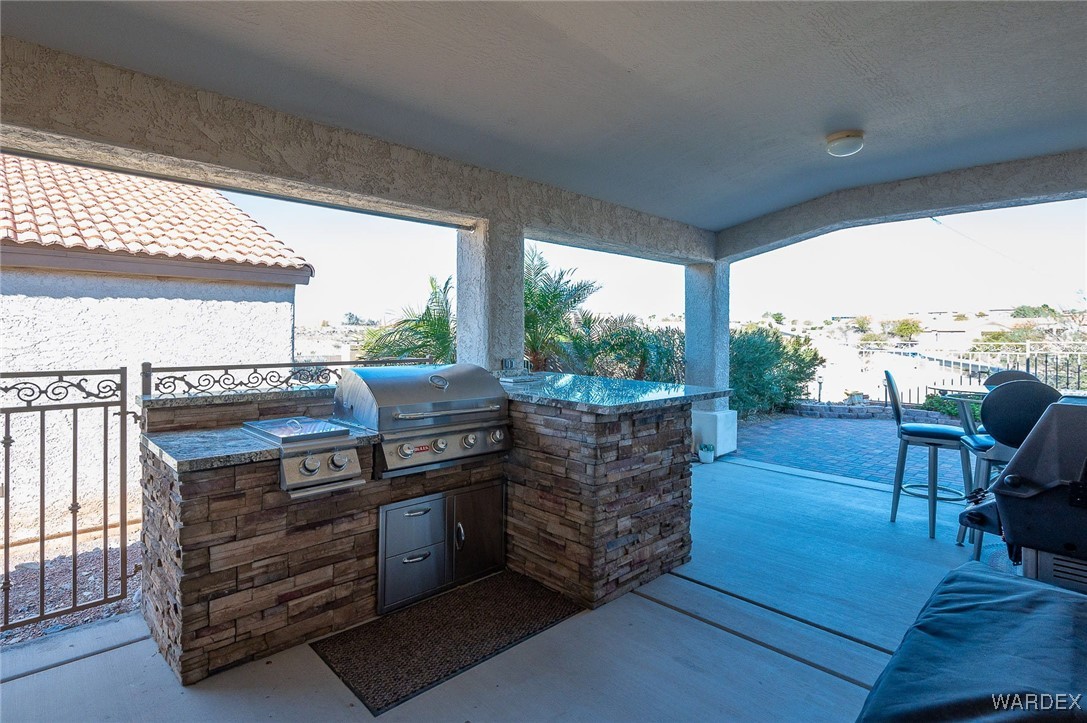 2447 Topanga Drive