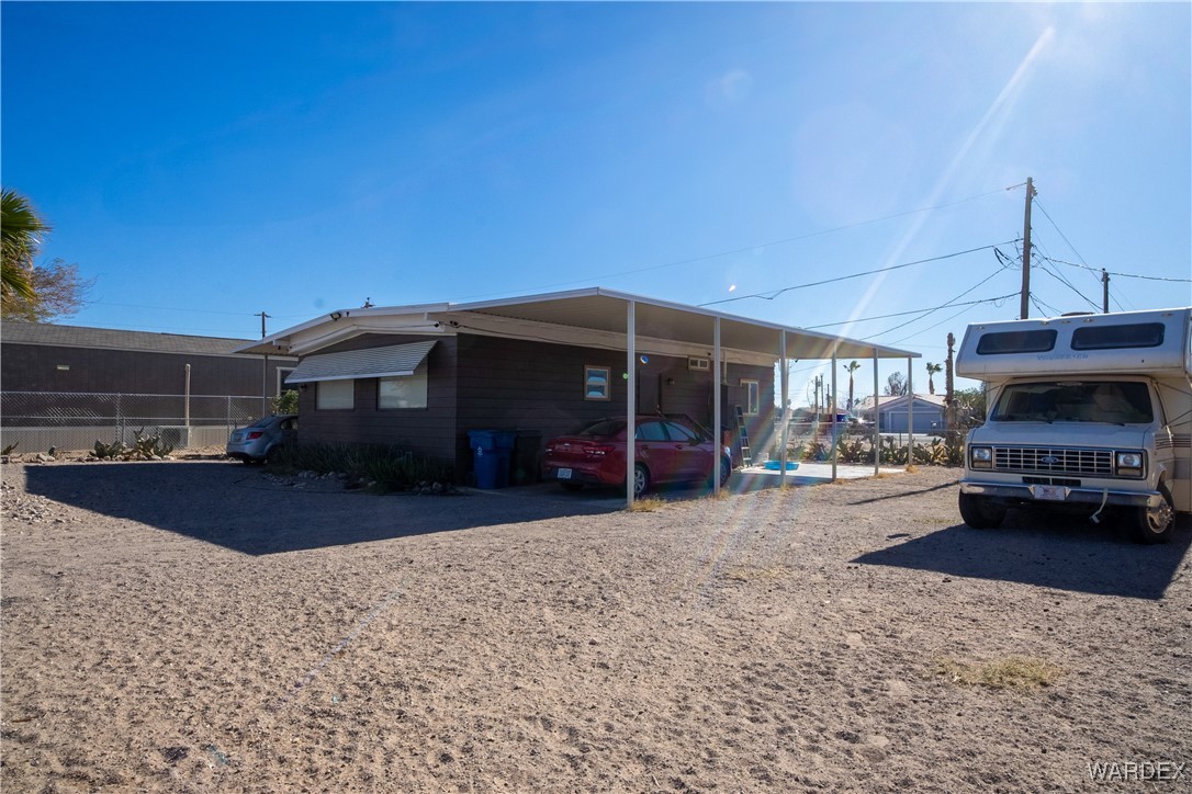396 Rio Grande Way
