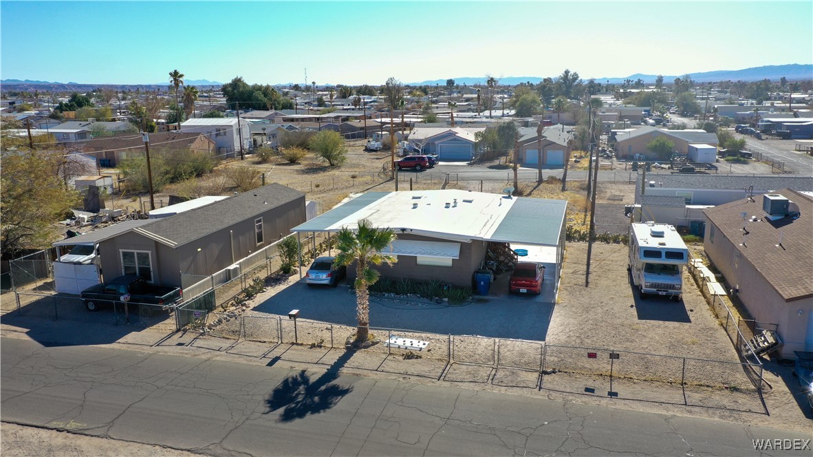 396 Rio Grande Way