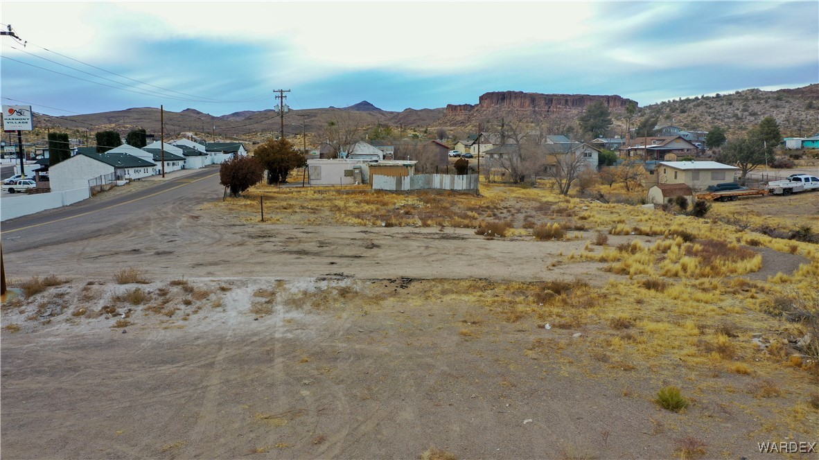 0000 W Fort Beale Street 1