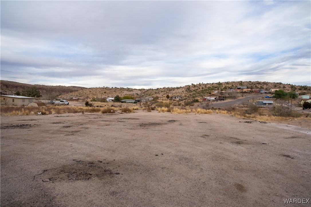 0000 W Fort Beale Street 1