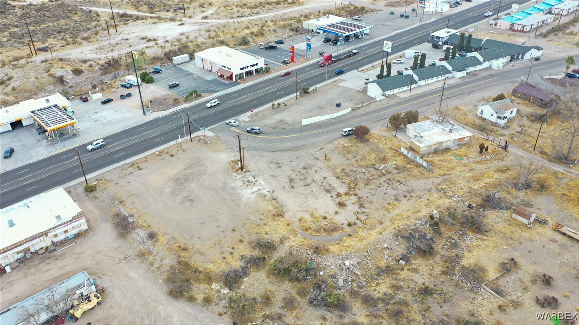 0000 W Fort Beale Street 1