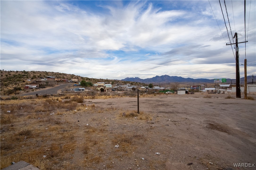 0000 W Fort Beale Street 1