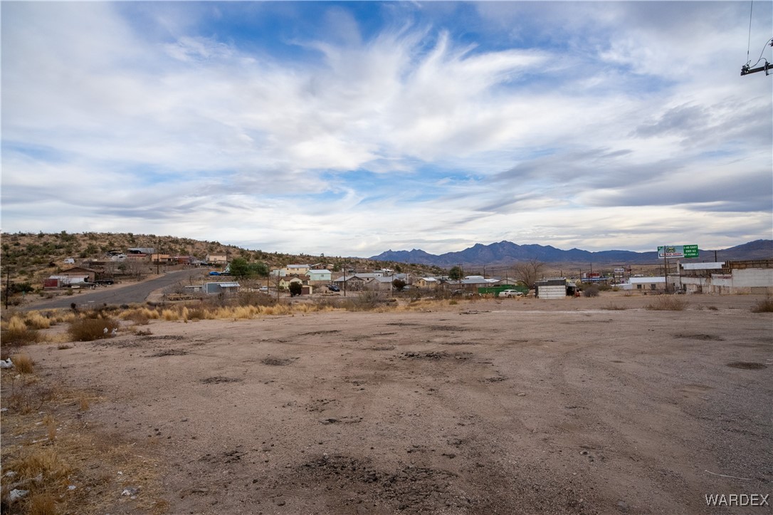 0000 W Fort Beale Street 1