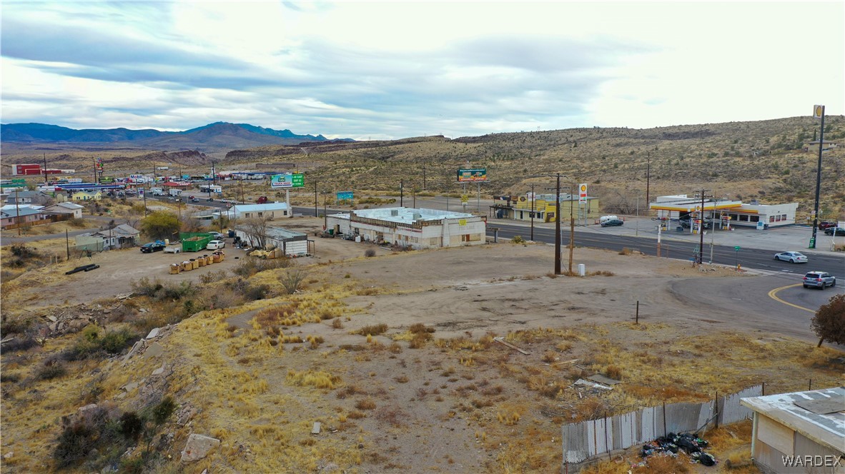 0000 W Fort Beale Street 1