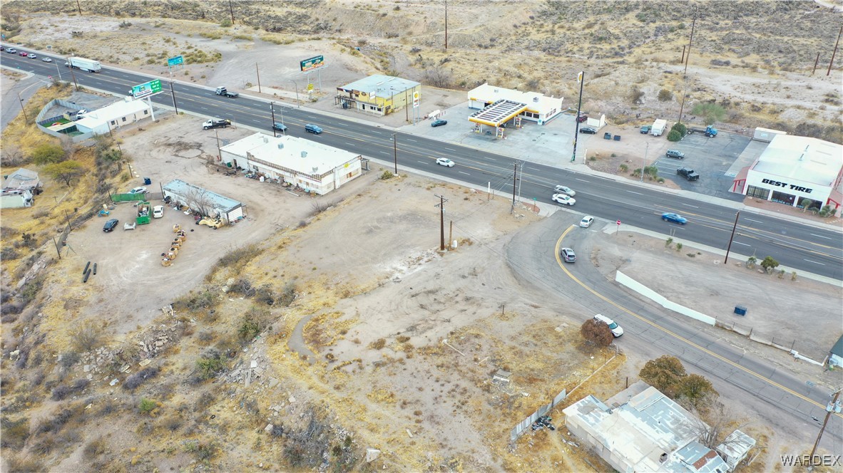 0000 W Fort Beale Street 1