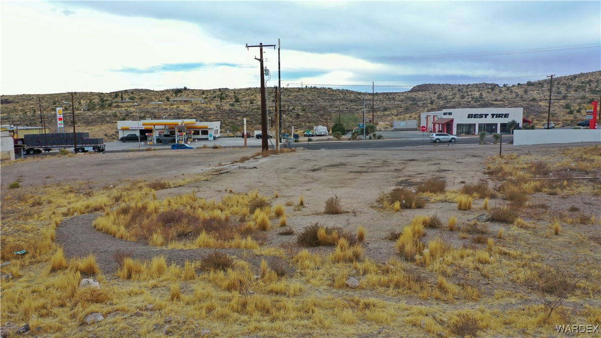 0000 W Fort Beale Street 1