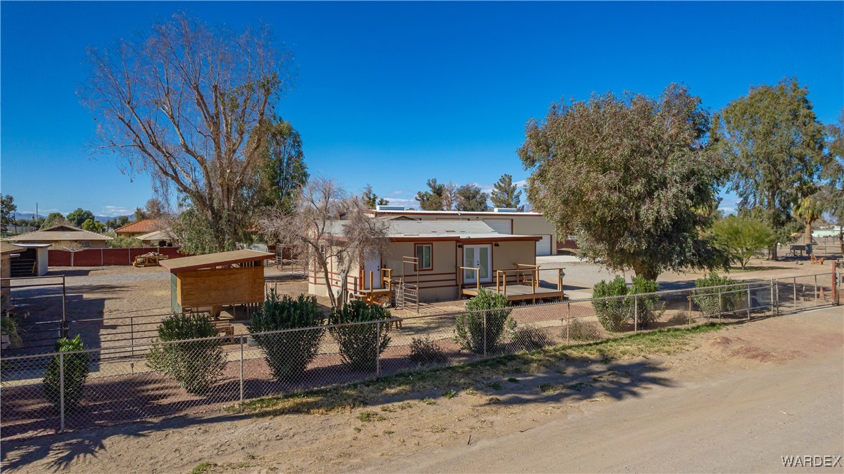 8893 S Calle Del Media