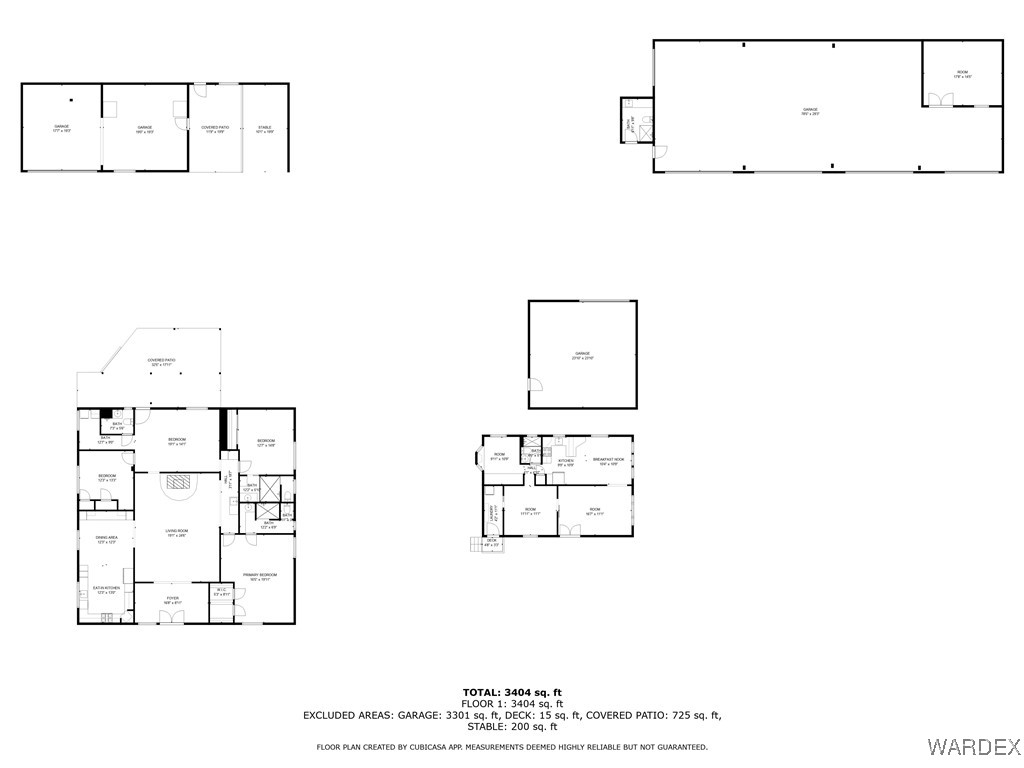 8893 S Calle Del Media