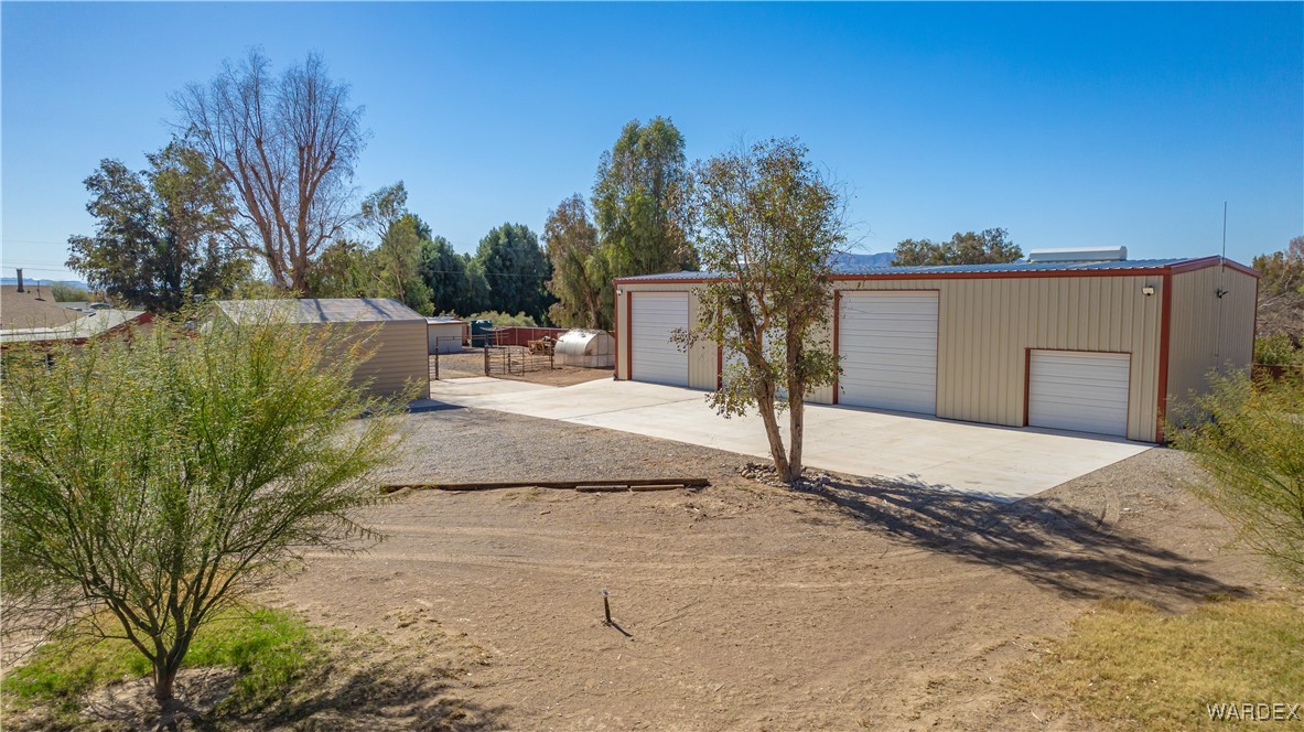 8893 S Calle Del Media