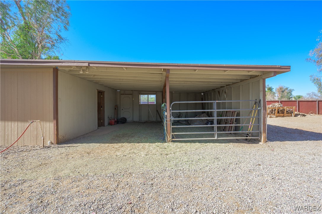 8893 S Calle Del Media