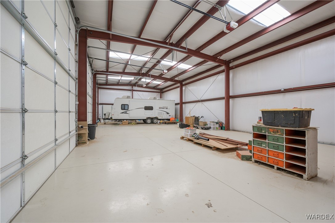 8893 S Calle Del Media