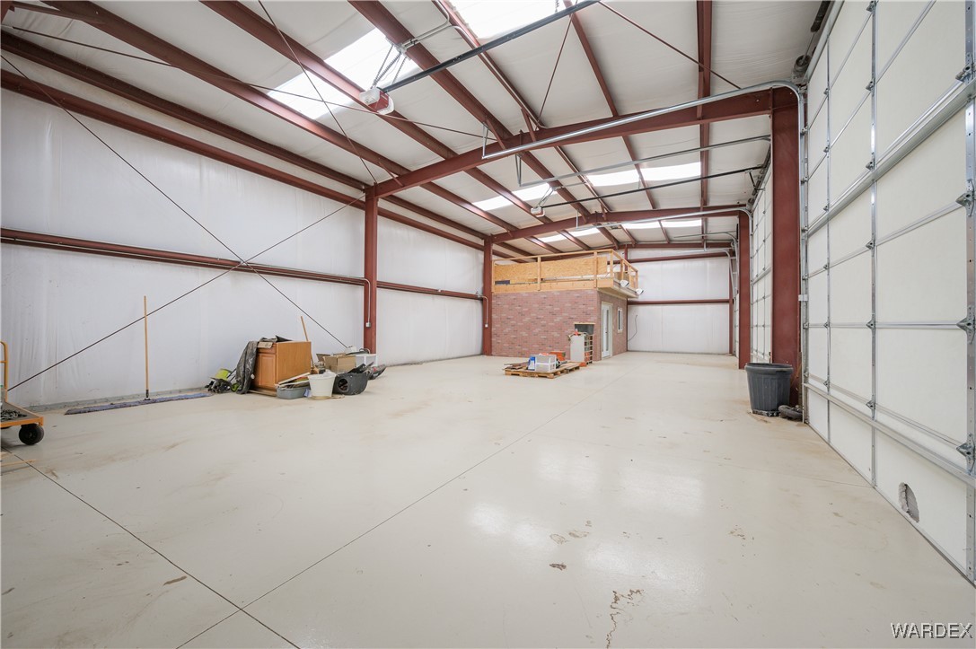 8893 S Calle Del Media