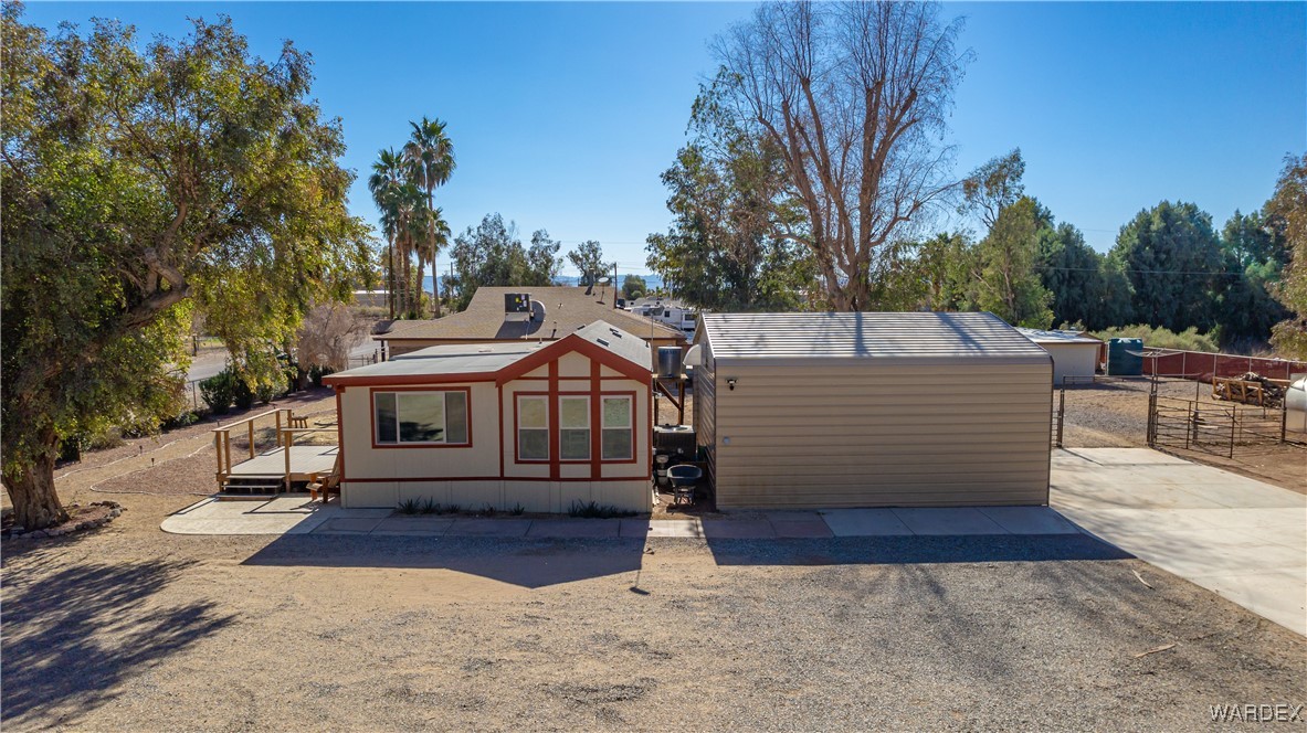 8893 S Calle Del Media