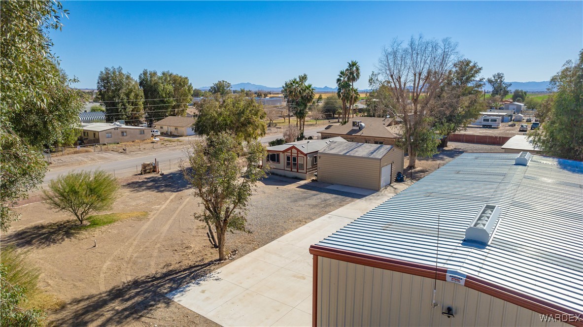 8893 S Calle Del Media