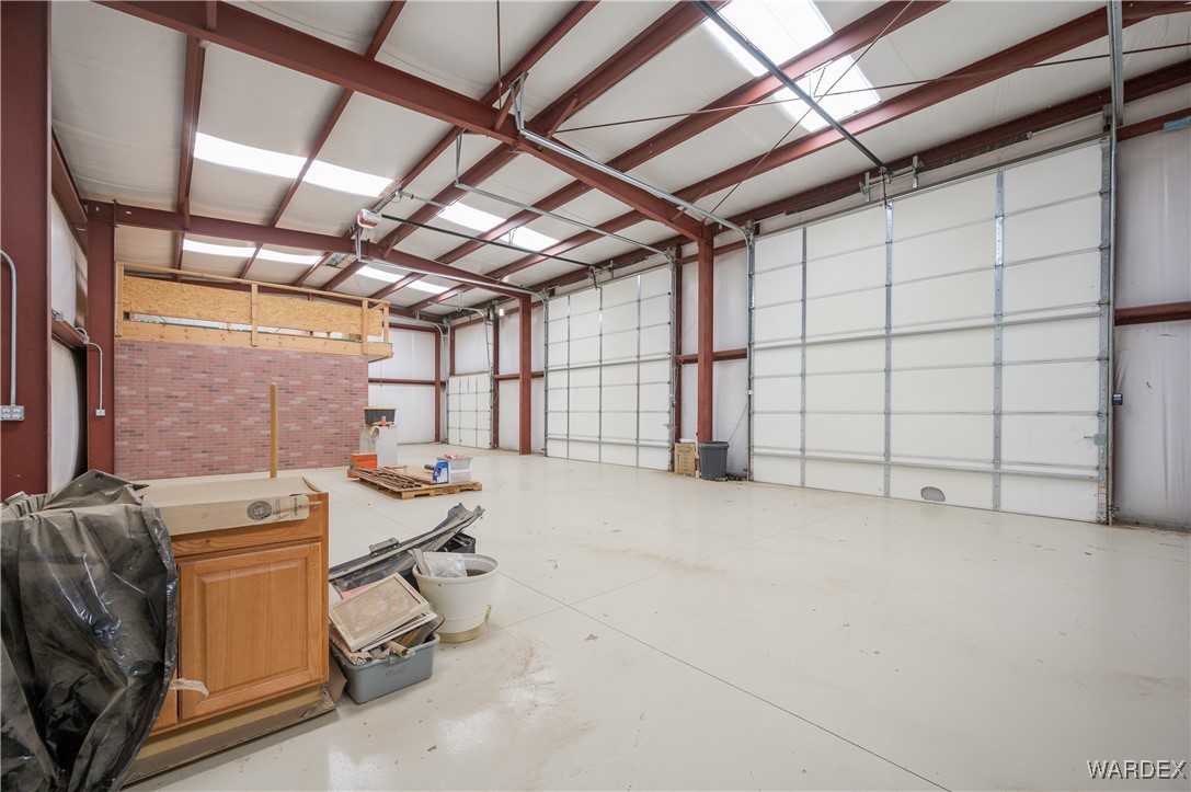 8893 S Calle Del Media