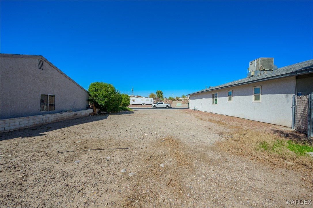 1136 Chaparral Drive
