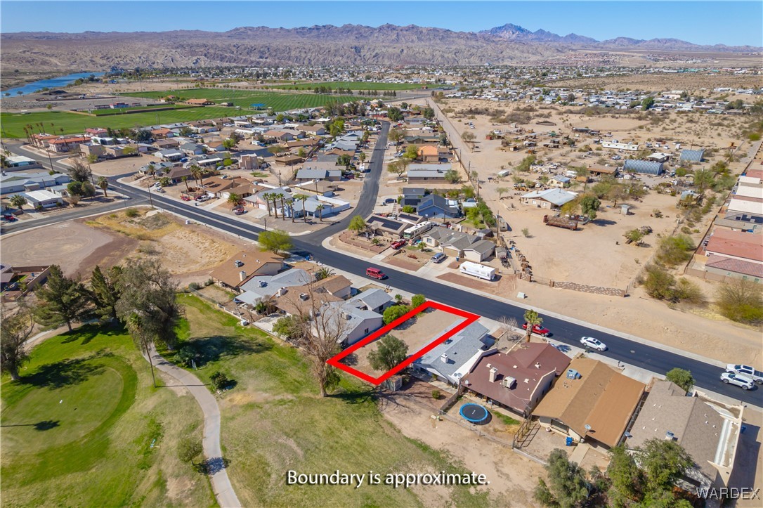1136 Chaparral Drive