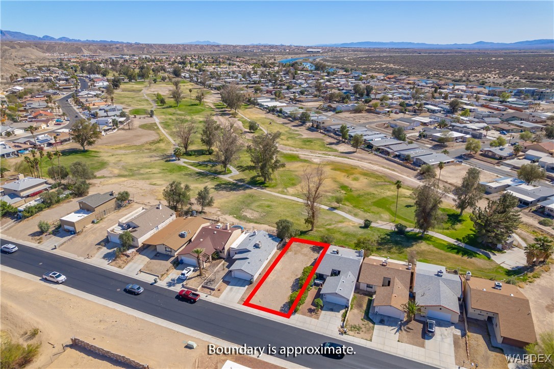 1136 Chaparral Drive
